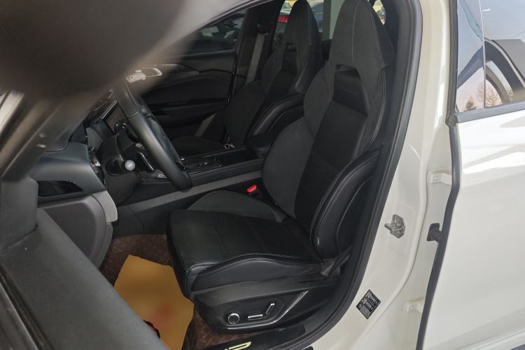 Used Lynk & Co 03 2021 2.0TD Automatic Trendy Champion Edition Left Front Seat