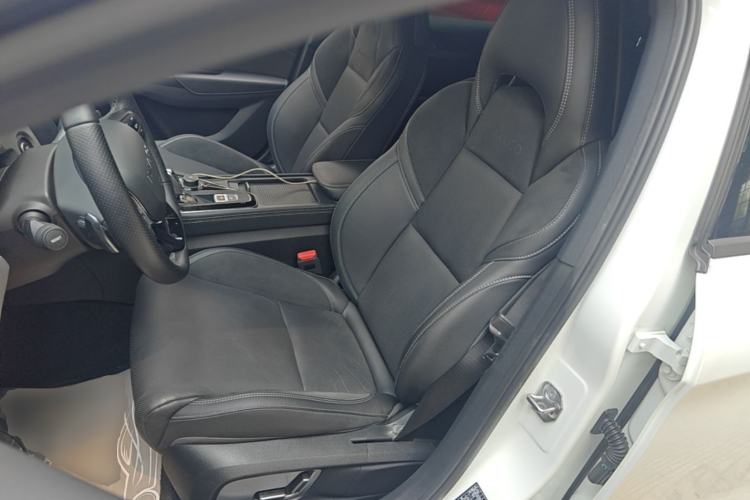 Used Lynk & Co 03 2021 1.5TD DCT Jing Champion Edition Left Front Seat