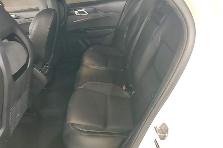 Used Lynk & Co 03 2021 2.0TD Automatic Trendy Champion Edition Left Rear Seat
