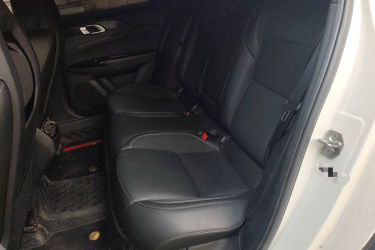 Used Lynk & Co 03 2021 2.0TD Automatic Trendy Champion Edition Left Rear Seat
