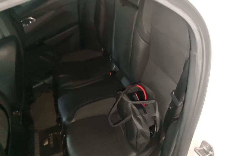 Used Lynk & Co 03 2021 1.5TD DCT Jing Champion Edition Left Rear Seat