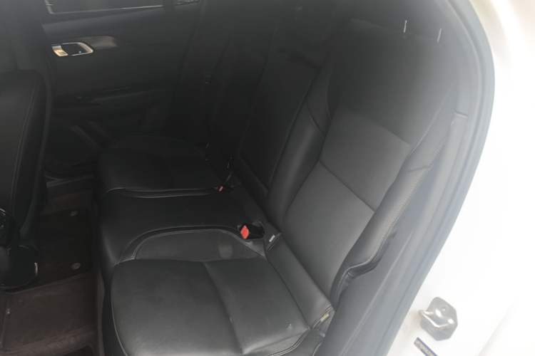 Used Lynk & Co 03 2021 1.5TD DCT Jing Champion Edition Left Rear Seat