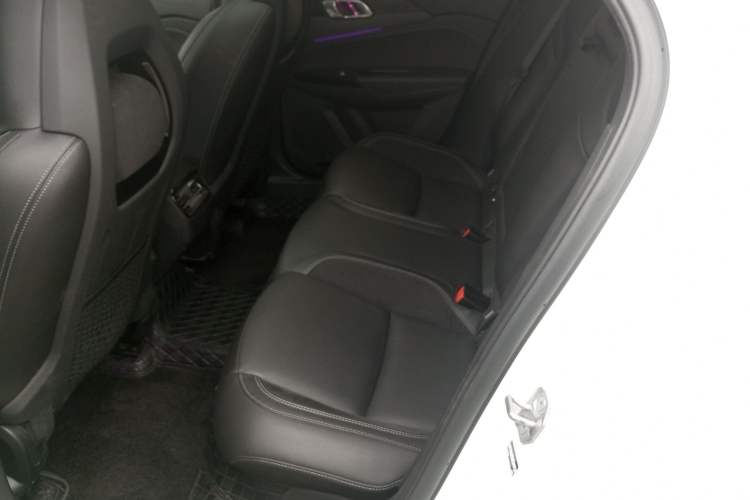 Used Lynk & Co 03 2021 2.0TD Automatic Trendy Champion Edition Left Rear Seat