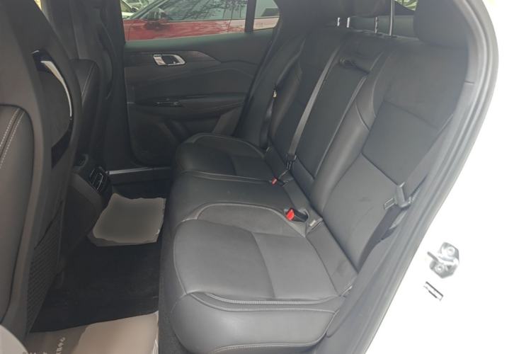 Used Lynk & Co 03 2021 1.5TD DCT Jing Champion Edition Left Rear Seat