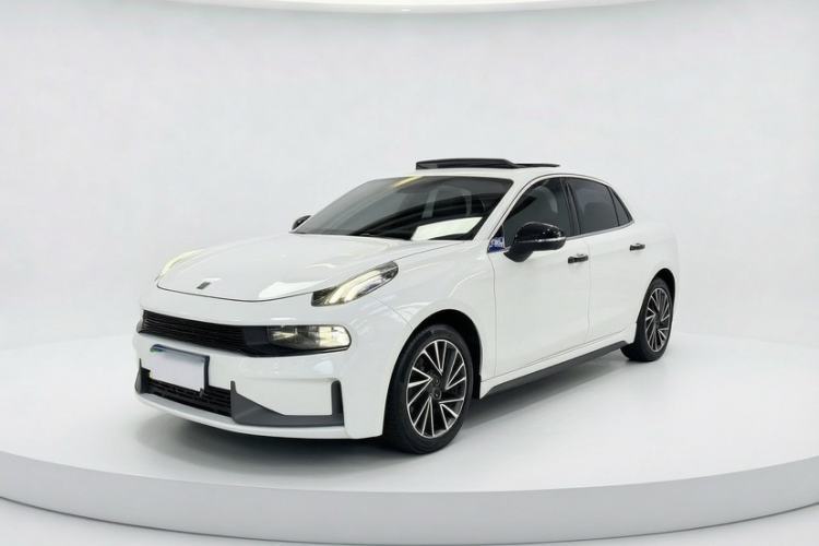 Used Lynk & Co 03 2021 1.5TD DCT JingPlus Guazi used car, China used car export, Used car for sale, Used cars, Cheapest cars for sale