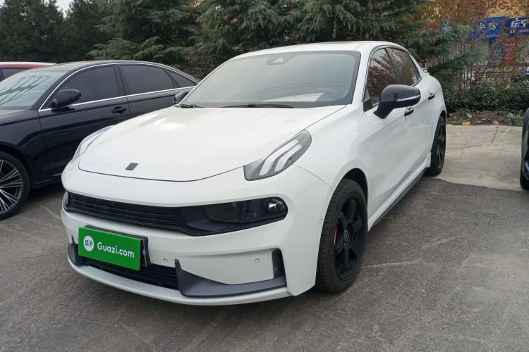 Used Lynk & Co 03 2021 2.0TD Automatic Trendy Champion Edition Guazi used car, China used car export, Used car for sale, Used  cars, Cheapest cars for sale