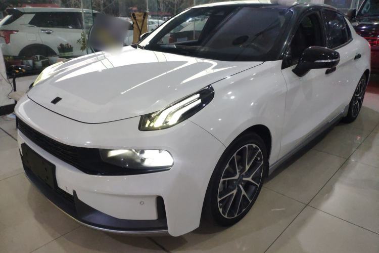 Used Lynk & Co 03 2021 1.5TD DCT Jing Champion Edition Guazi used car, China used car export, Used car for sale, Used cars, Cheapest cars for sale