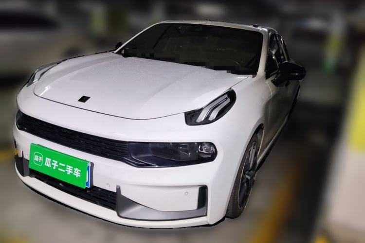 Used Lynk & Co 03 2021 1.5TD DCT Jing Champion Edition Guazi used car, China used car export, Used car for sale, Used  cars, Cheapest cars for sale