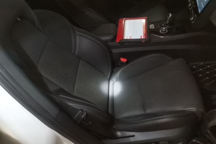 Used Lynk & Co 03 2021 1.5TD DCT Jing Champion Edition Right Front Seat