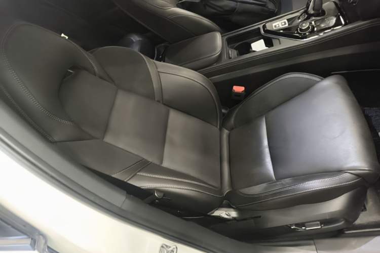 Used Lynk & Co 03 2021 1.5TD DCT Jing Champion Edition Right Front Seat
