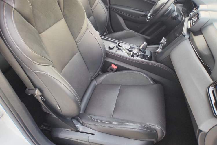 Used Lynk & Co 03 2021 1.5TD DCT Jing Champion Edition Right Front Seat