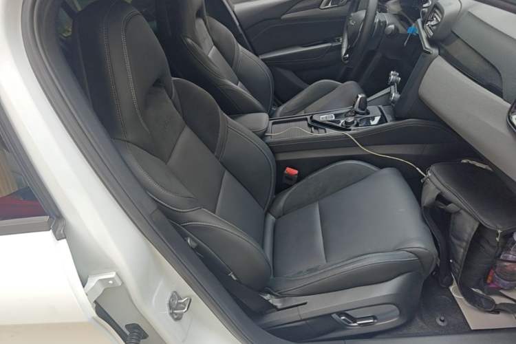 Used Lynk & Co 03 2021 1.5TD DCT Jing Champion Edition Right Front Seat