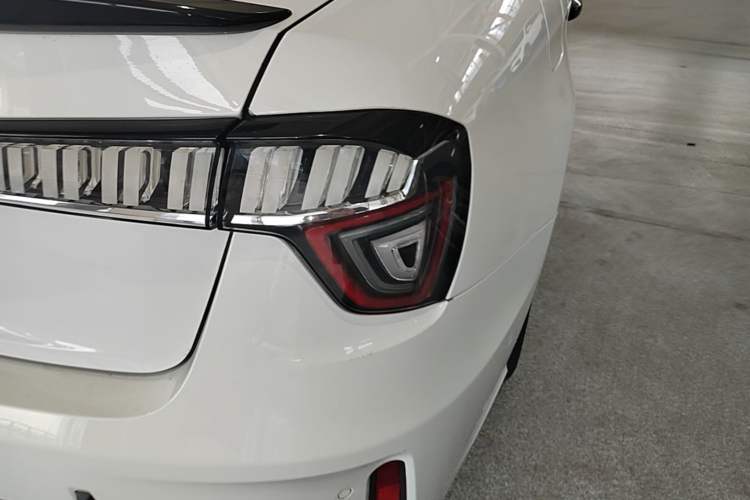 Used Lynk & Co 03 2021 2.0TD Automatic Trendy Champion Edition Right Rear Taillight