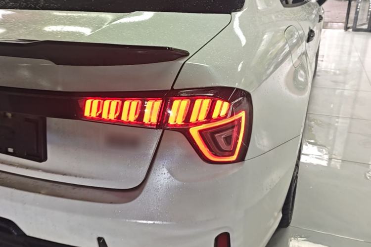 Used Lynk & Co 03 2021 03+ 2.0TD Automatic Wind-Chasing Edition Right Rear Taillight