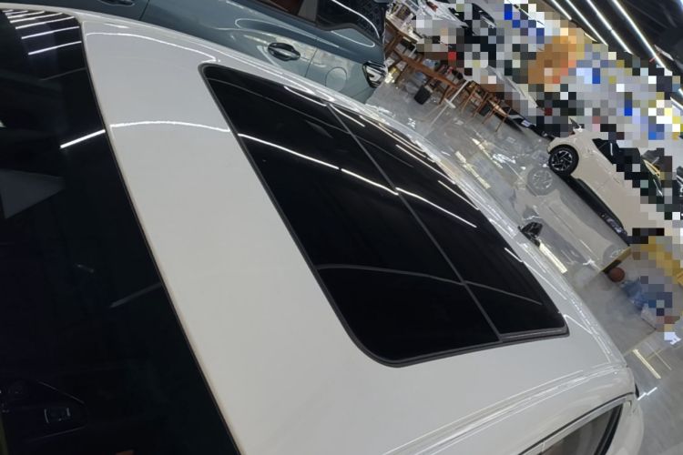 Used Lynk & Co 03 2021 2.0TD Automatic Trendy Champion Edition Roof