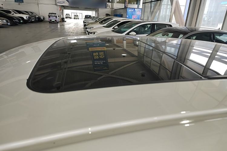 Used Lynk & Co 03 2021 2.0TD Automatic Trendy Champion Edition Roof