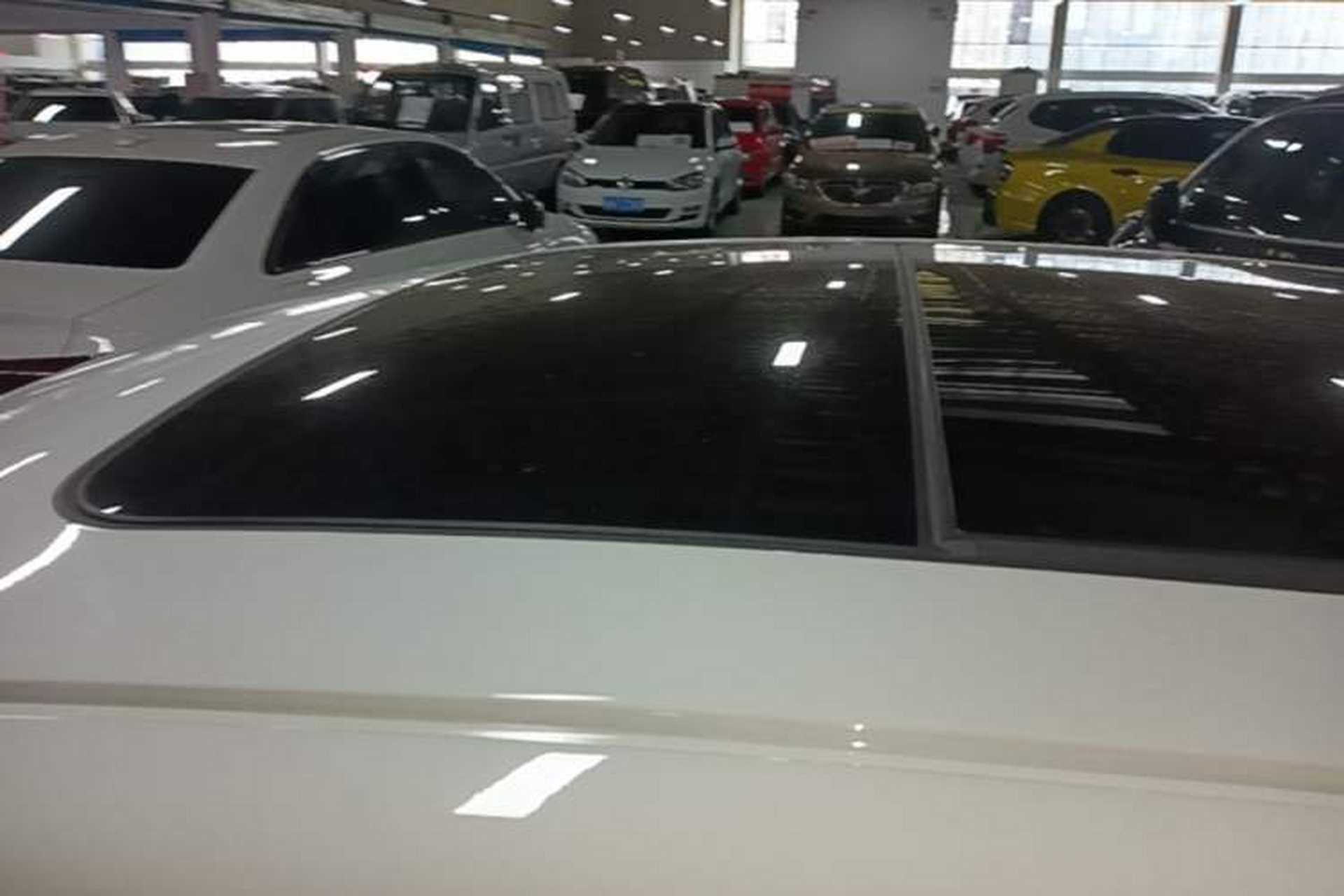 Used Lynk & Co 03 2021 1.5TD DCT JingPlus Roof