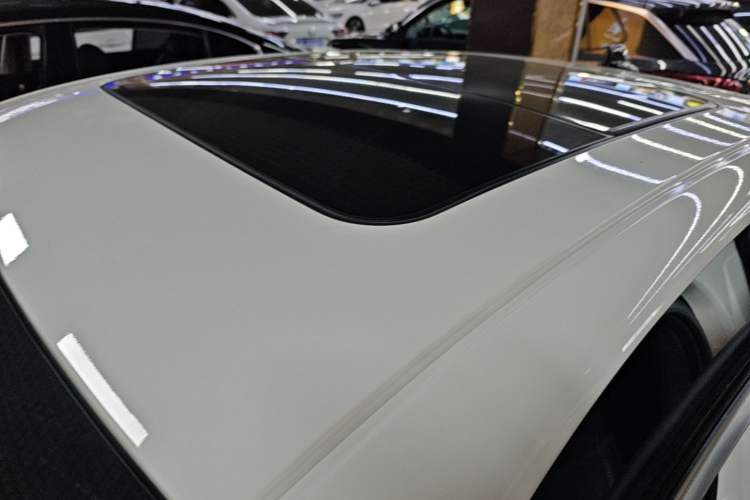 Used Lynk & Co 03 2021 1.5TD DCT Jing Champion Edition Roof