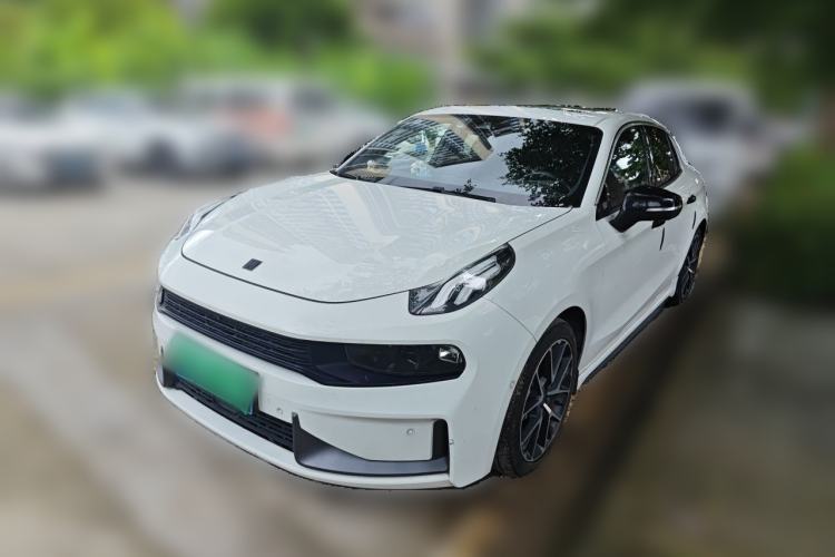 Used Lynk & Co 03 2021 2.0TD Automatic Trendy Champion Edition Guazi used car, China used car export, Used car for sale, Used  cars, Cheapest cars for sale