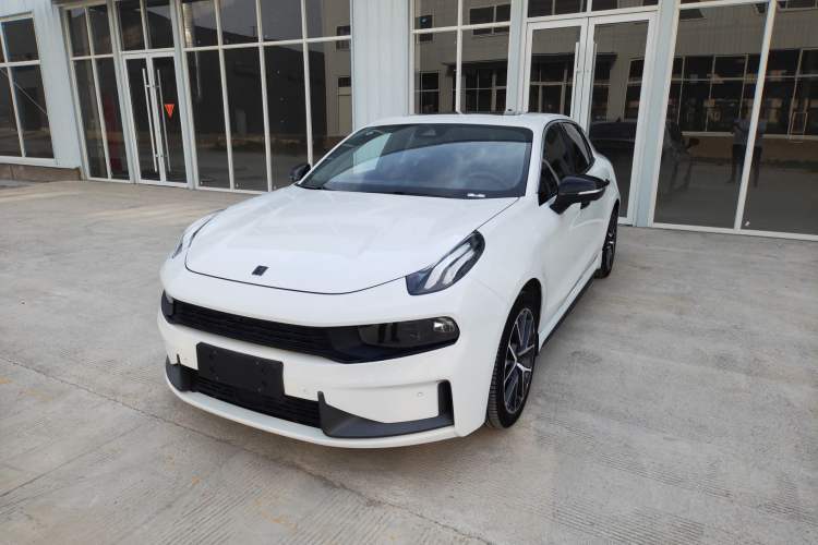 Ojetý Lynk & Co 03 2021 1.5TD DCT Jing Champion Edition Guazi used car, China used car export, Used car for sale, Used cars, Cheapest cars for sale