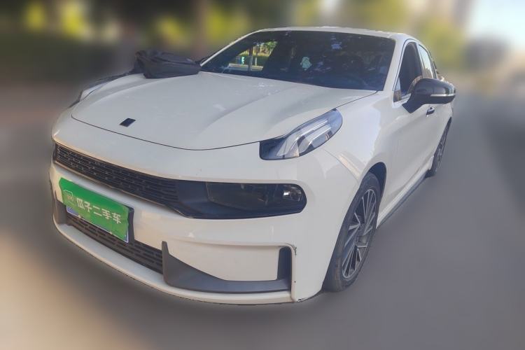 Used Lynk & Co 03 2021 2.0TD Automatic Jing Plus Guazi used car, China used car export, Used car for sale, Used  cars, Cheapest cars for sale