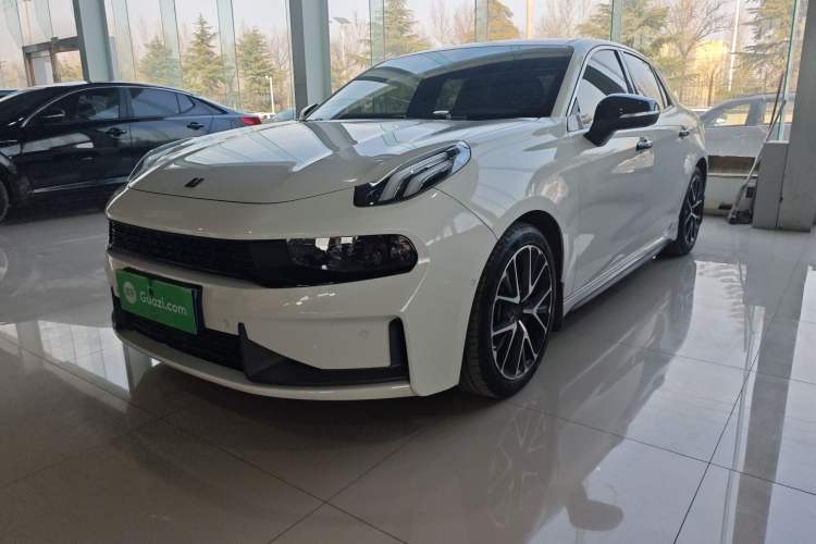 Used Lynk & Co 03 2021 2.0TD Automatic Trendy Champion Edition Guazi used car, China used car export, Used car for sale, Used  cars, Cheapest cars for sale