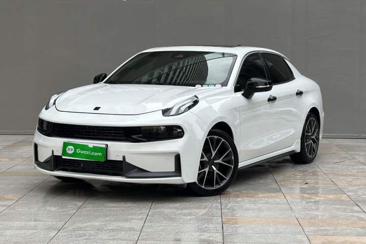 Used Lynk & Co 03 2021 1.5TD DCT Jing Champion Edition Guazi used car, China used car export, Used car for sale, Used  cars, Cheapest cars for sale