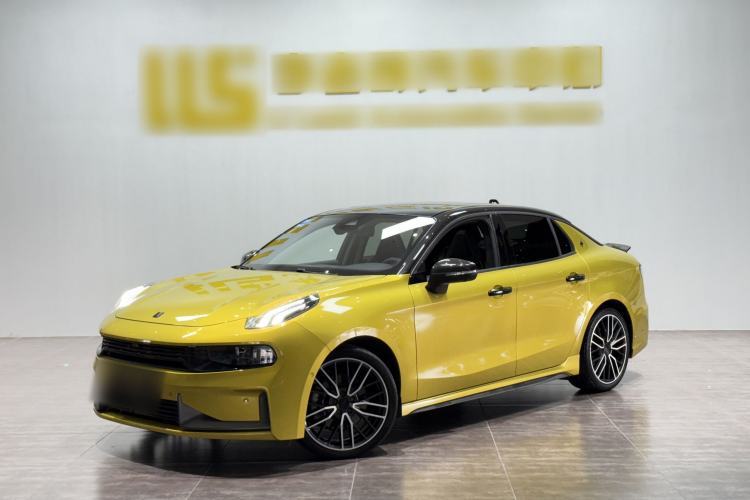 Used Lynk & Co 03 2021 03+ 2.0TD Automatic Wind-Chasing Edition Guazi used car, China used car export, Used car for sale, Used  cars, Cheapest cars for sale