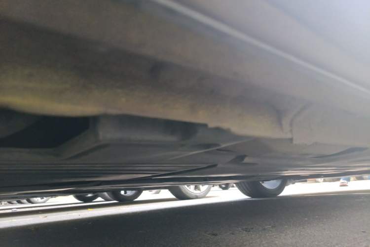 Used Lynk & Co 03 2021 03+ 2.0TD Automatic Wind-Chasing Edition Chassis Rear Right