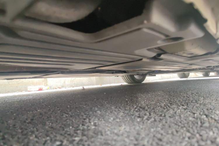 Used Lynk & Co 03 2021 03+ 2.0TD Automatic Wind-Chasing Edition Chassis Rear Right
