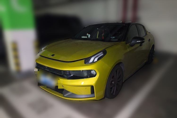 Used Lynk & Co 03 2021 03+ 2.0TD Automatic Wind-Chasing Edition Guazi used car, China used car export, Used car for sale, Used cars, Cheapest cars for sale