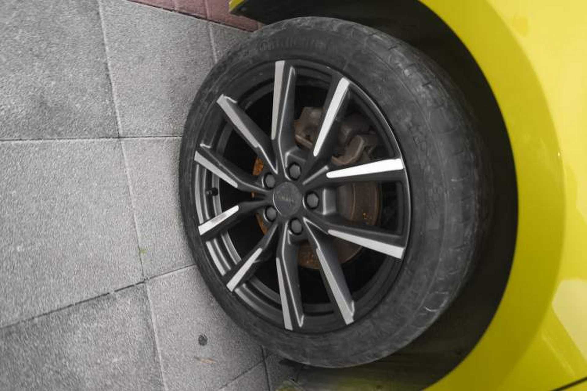 Used Lynk & Co 03 2021 03+ 2.0TD Automatic Wind-Chasing Edition Exterior 5