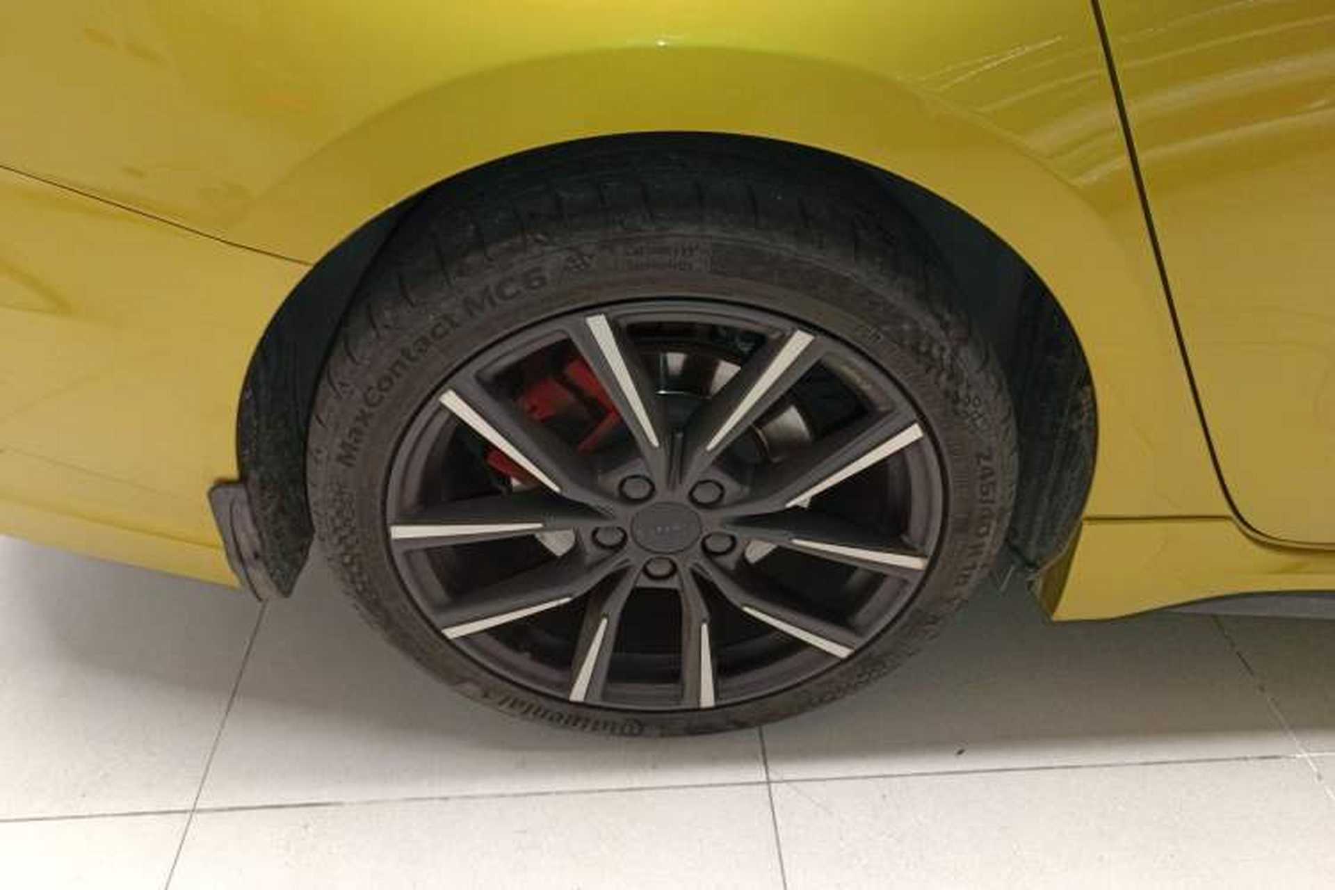 Used Lynk & Co 03 2021 03+ 2.0TD Automatic Wind-Chasing Edition Exterior 8