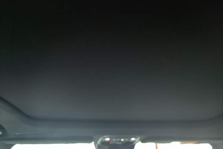 Used Lynk & Co 03 2021 03+ 2.0TD Automatic Wind-Chasing Edition Headliner