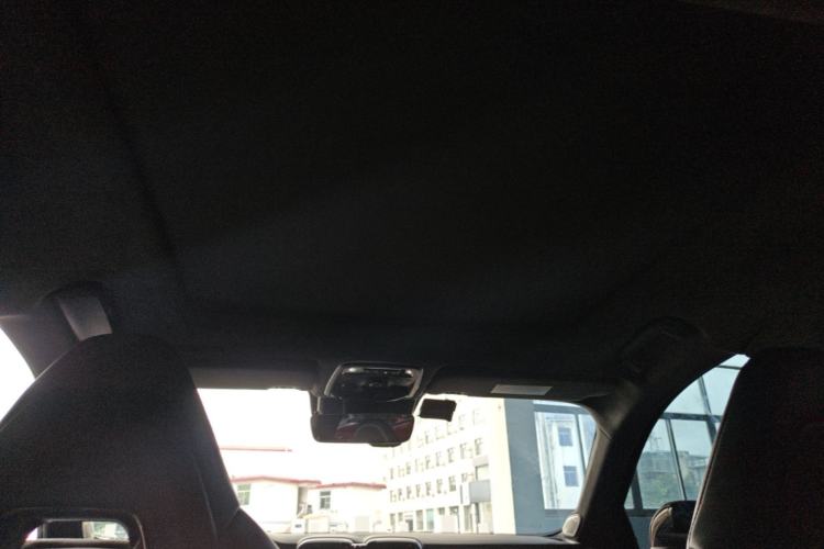 Used Lynk & Co 03 2021 03+ 2.0TD Automatic Wind-Chasing Edition Headliner
