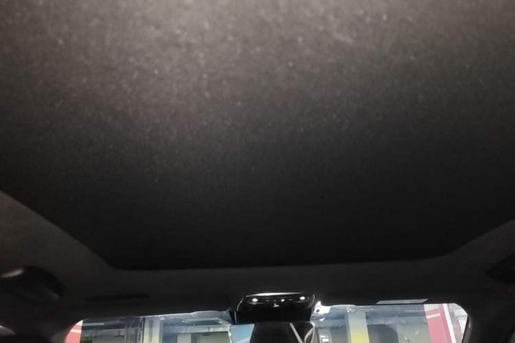 Used Lynk & Co 03 2021 03+ 2.0TD Automatic Wind-Chasing Edition Headliner