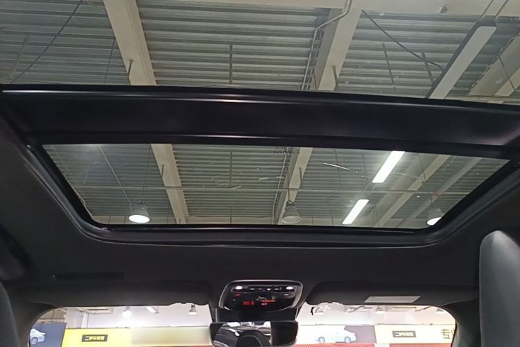 Used Lynk & Co 03 2021 03+ 2.0TD Automatic Wind-Chasing Edition Headliner