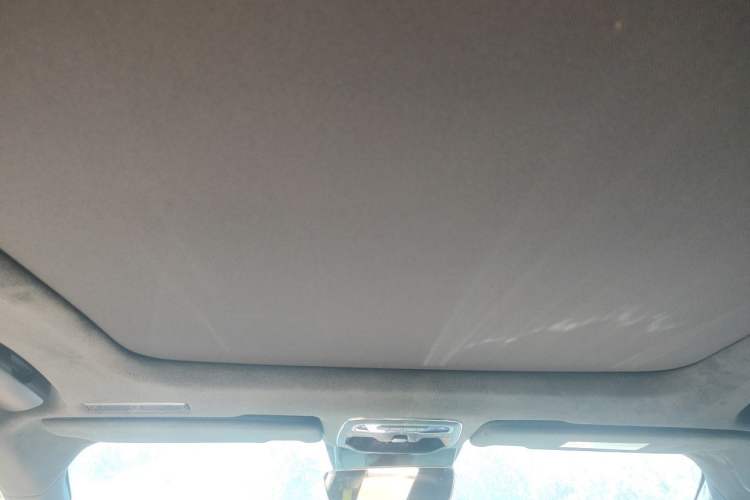 Used Lynk & Co 03 2021 03+ 2.0TD Automatic Wind-Chasing Edition Headliner