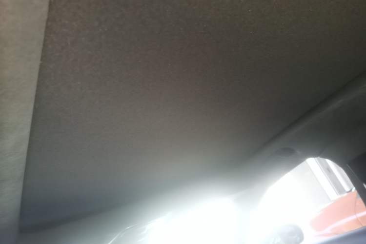 Used Lynk & Co 03 2021 03+ 2.0TD Automatic Wind-Chasing Edition Headliner