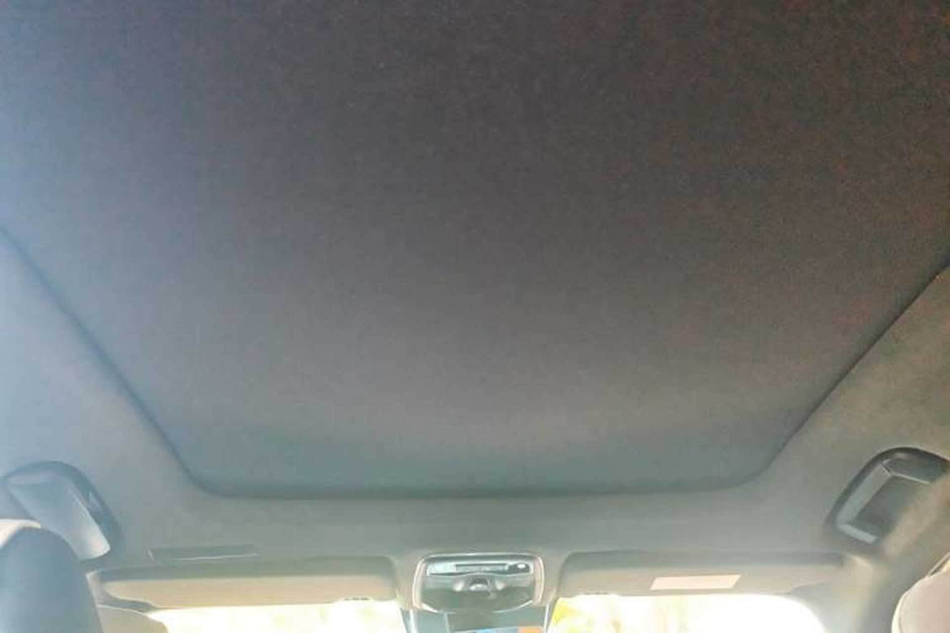 Used Lynk & Co 03 2021 03+ 2.0TD Automatic Wind-Chasing Edition Headliner