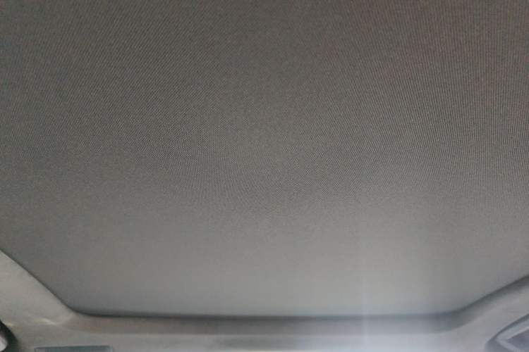 Used Lynk & Co 03 2021 03+ 2.0TD Automatic Wind-Chasing Edition Headliner