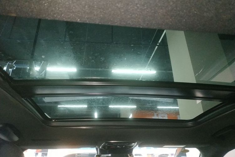 Used Lynk & Co 03 2021 03+ 2.0TD Automatic Wind-Chasing Edition Interior 4