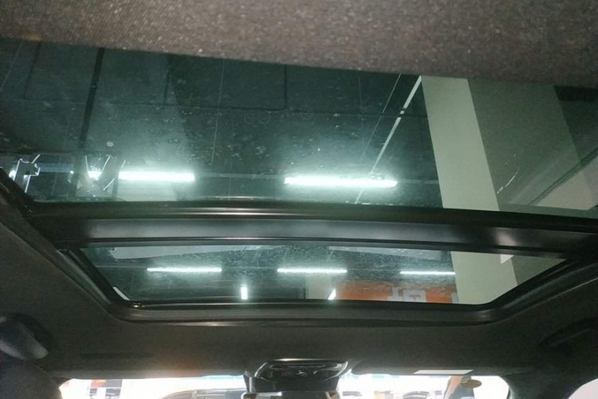 Used Lynk & Co 03 2021 03+ 2.0TD Automatic Wind-Chasing Edition Interior 4