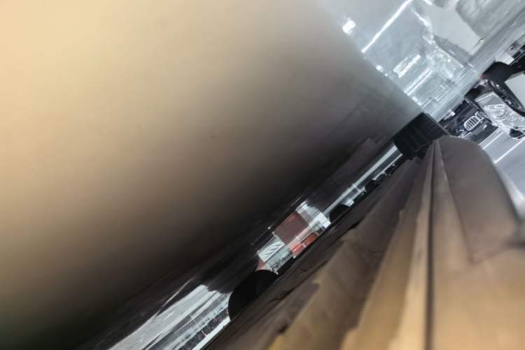 Used Lynk & Co 03 2021 03+ 2.0TD Automatic Wind-Chasing Edition Left Side Sill