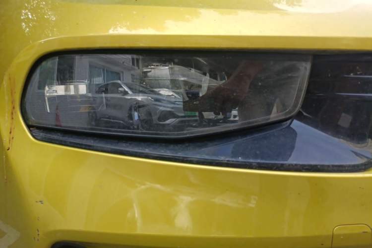 Used Lynk & Co 03 2021 03+ 2.0TD Automatic Wind-Chasing Edition Right Front Headlight