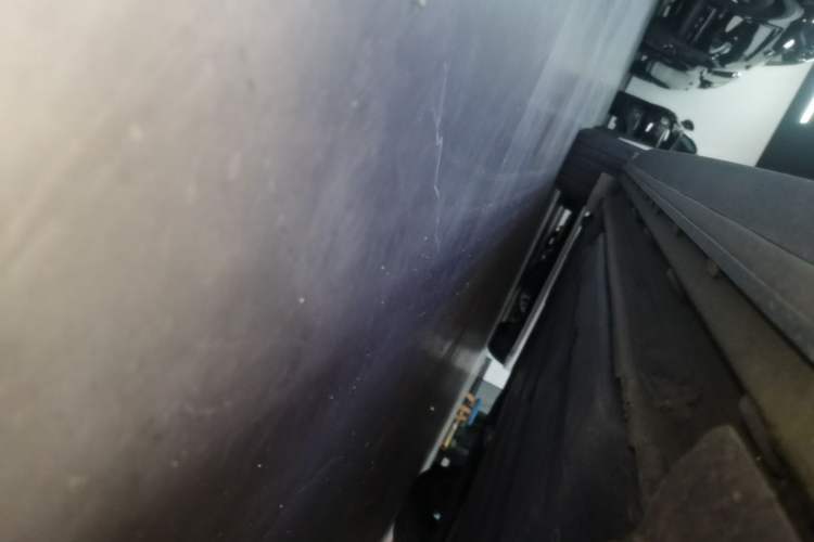 Used Lynk & Co 03 2021 03+ 2.0TD Automatic Wind-Chasing Edition Right Side Sill