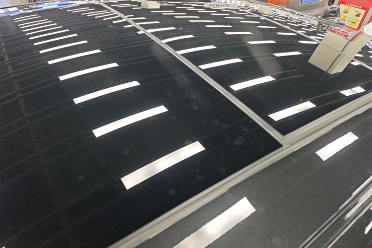 Used Lynk & Co 03 2021 03+ 2.0TD Automatic Wind-Chasing Edition Roof