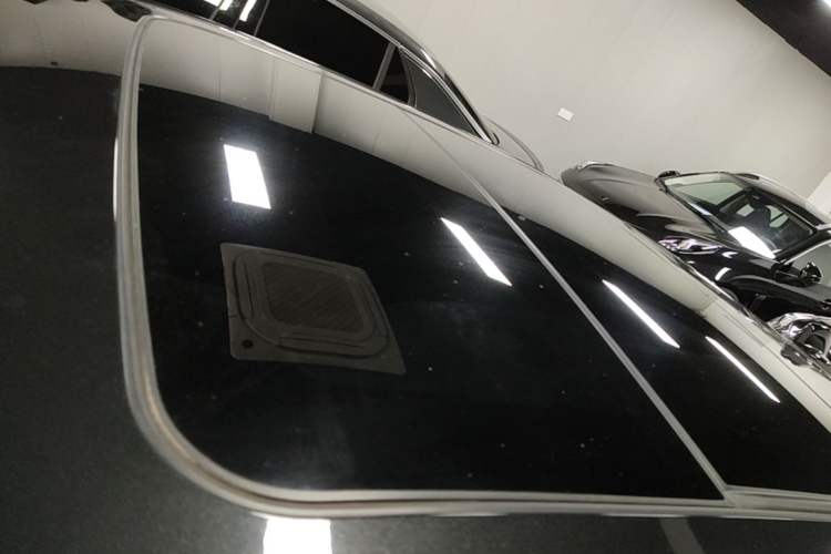 Used Lynk & Co 03 2021 03+ 2.0TD Automatic Wind-Chasing Edition Roof