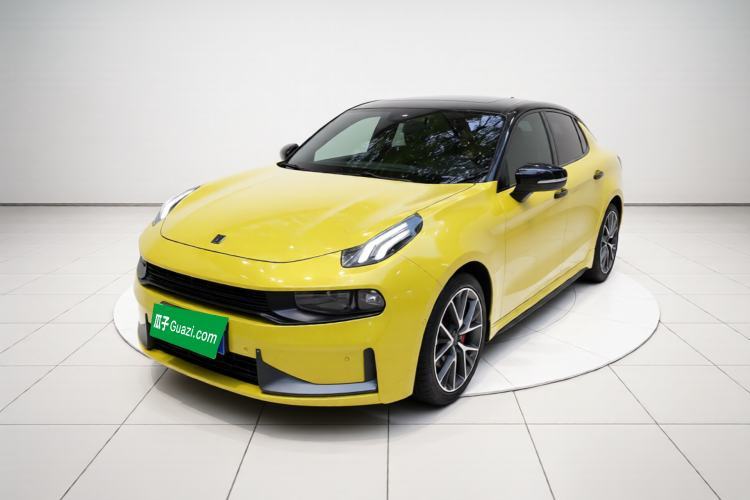 Used Lynk & Co 03 2021 2.0TD Automatic Trendy Champion Edition Guazi used car, China used car export, Used car for sale, Used cars, Cheapest cars for sale