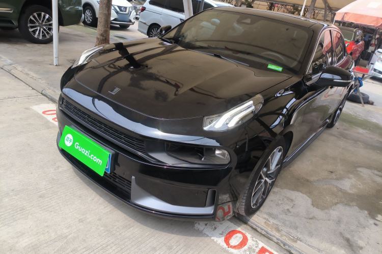 Used Lynk & Co 03 2022 2.0TD DCT JingPro Guazi used car, China used car export, Used car for sale, Used cars, Cheapest cars for sale